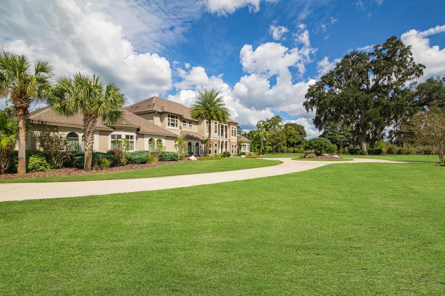 15416 NW 45TH PL, NEWBERRY, FL, 32669