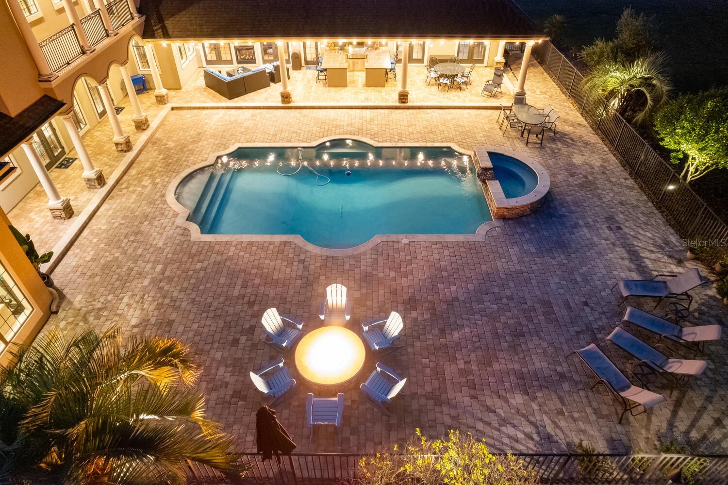 15416 NW 45TH PL, NEWBERRY, FL, 32669