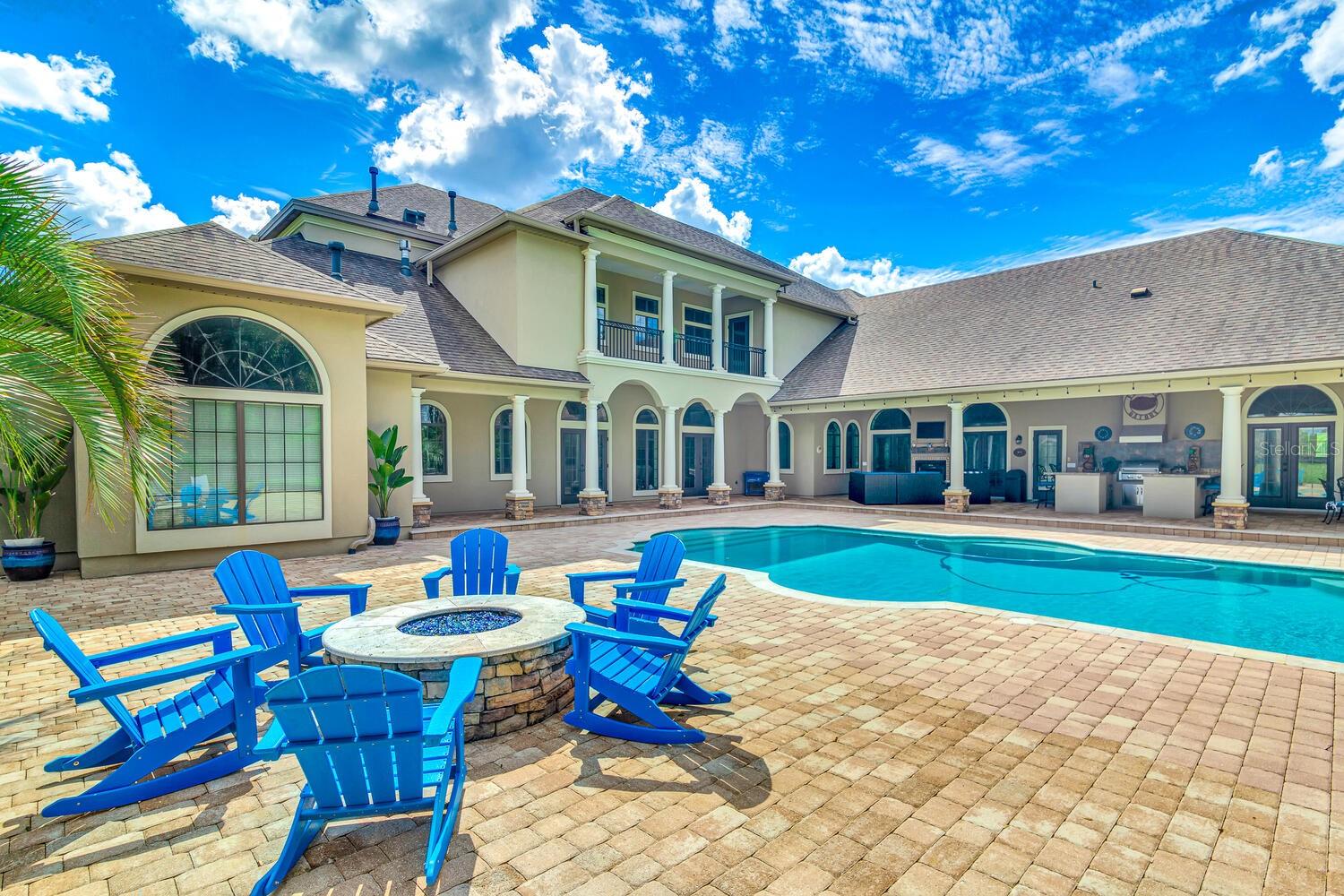 15416 NW 45TH PL, NEWBERRY, FL, 32669