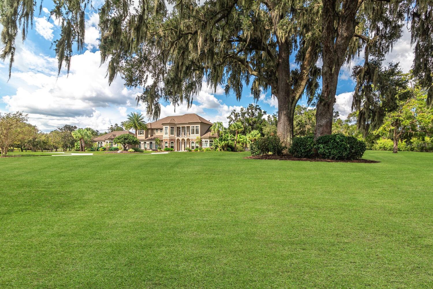 15416 NW 45TH PL, NEWBERRY, FL, 32669