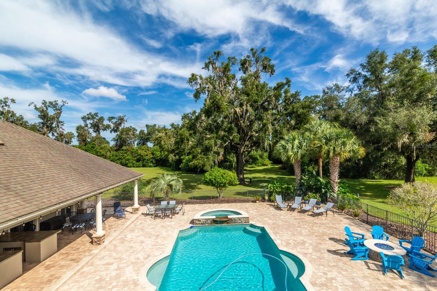 15416 NW 45TH PL, NEWBERRY, FL, 32669
