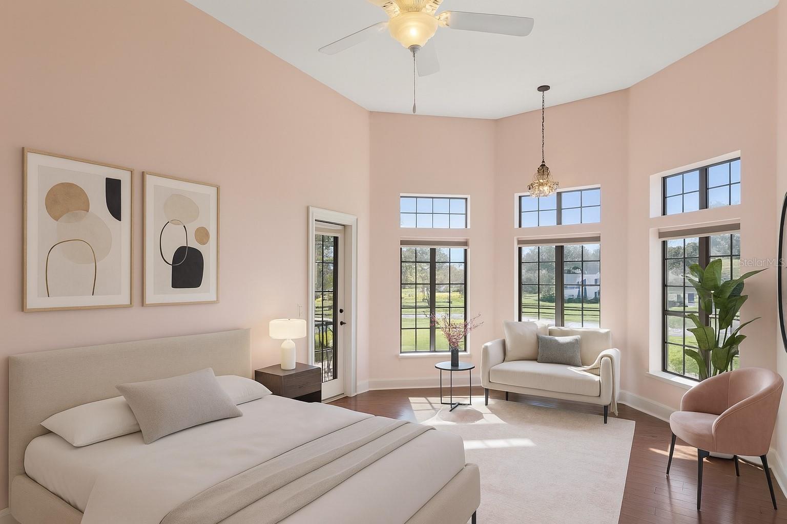 15416 NW 45TH PL, NEWBERRY, FL, 32669