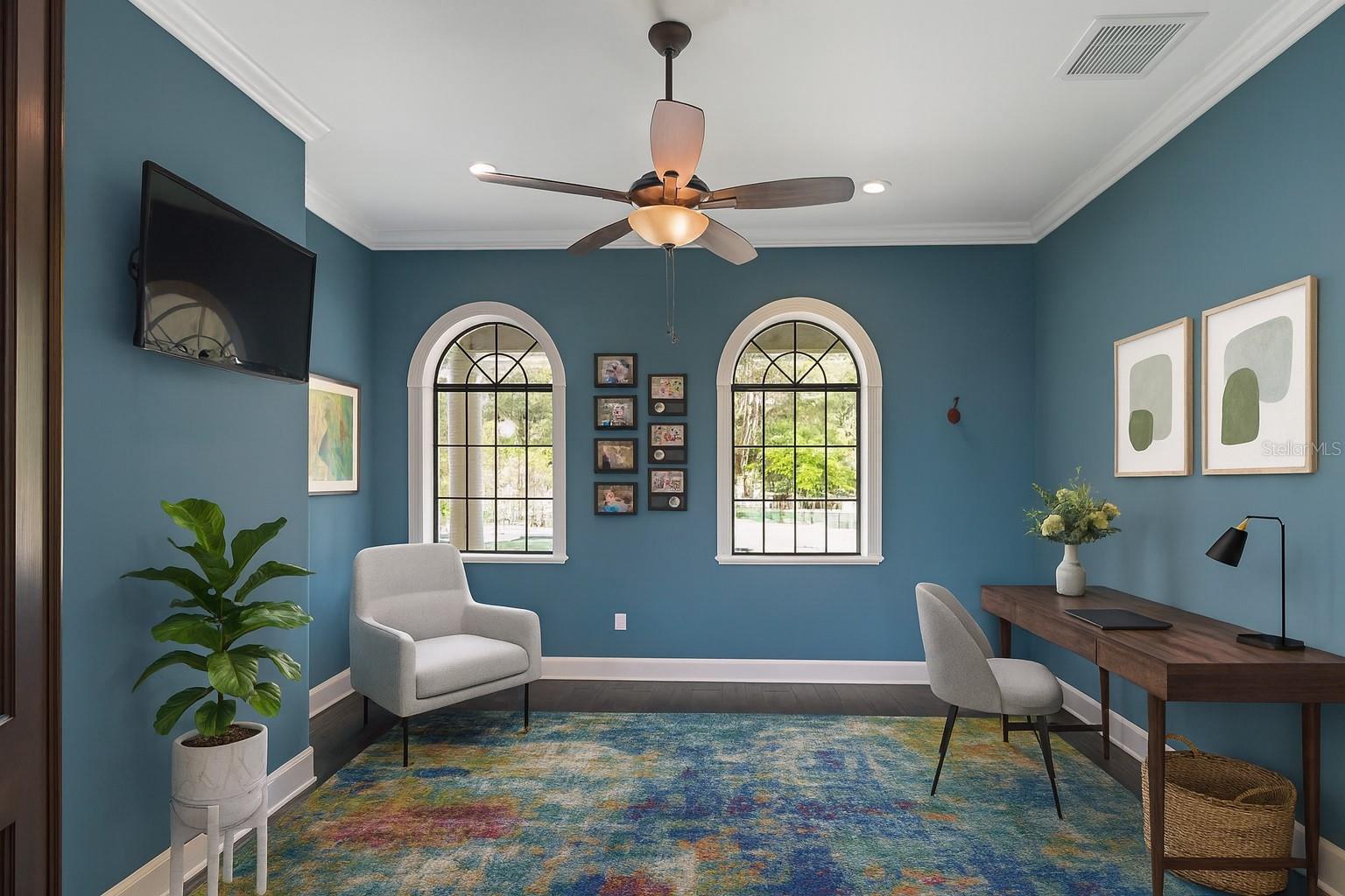 15416 NW 45TH PL, NEWBERRY, FL, 32669