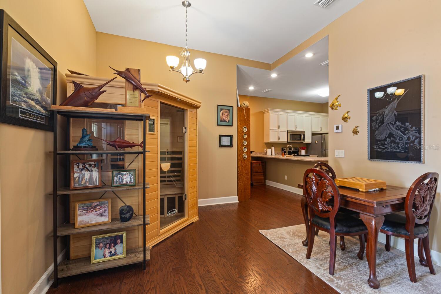 15416 NW 45TH PL, NEWBERRY, FL, 32669