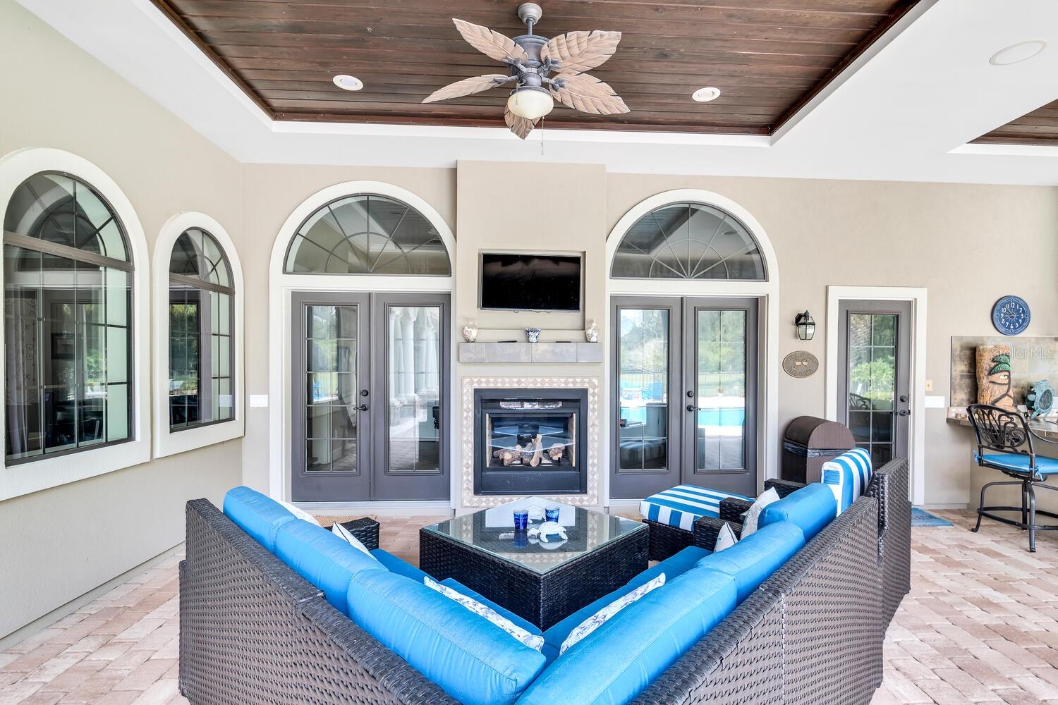 15416 NW 45TH PL, NEWBERRY, FL, 32669