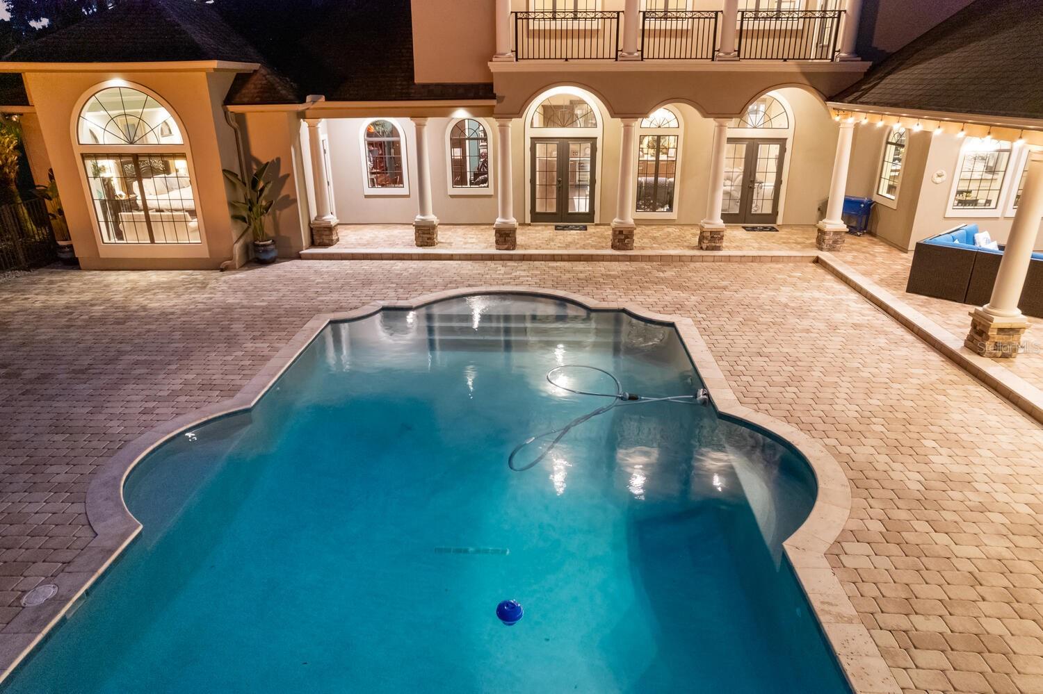 15416 NW 45TH PL, NEWBERRY, FL, 32669