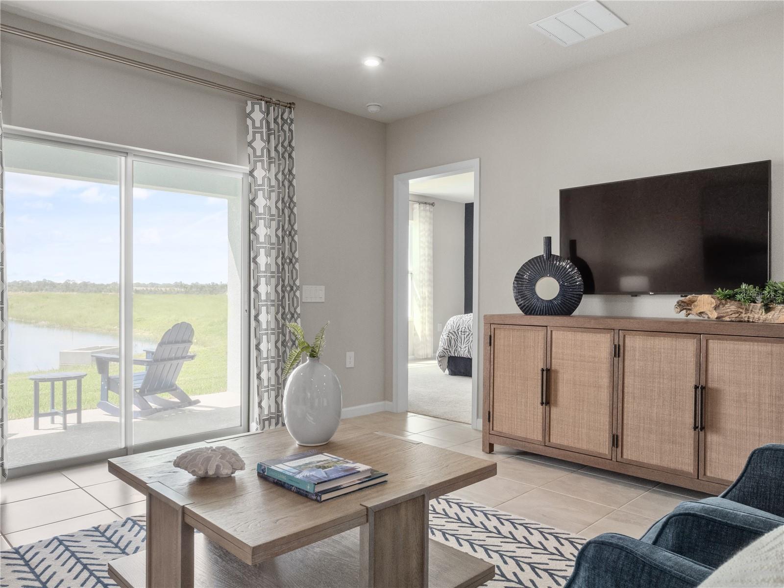 143 VOLTAIRE DR, SPRING HILL, FL, 34609