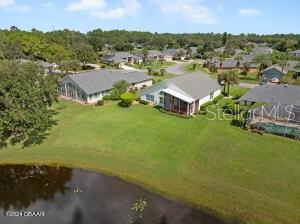 88 BRIDGEWATER LN, ORMOND BEACH, FL, 32174
