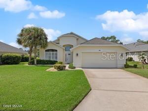 88 BRIDGEWATER LN, ORMOND BEACH, FL, 32174