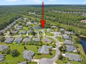 88 BRIDGEWATER LN, ORMOND BEACH, FL, 32174