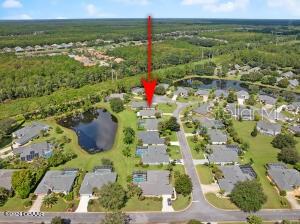 88 BRIDGEWATER LN, ORMOND BEACH, FL, 32174