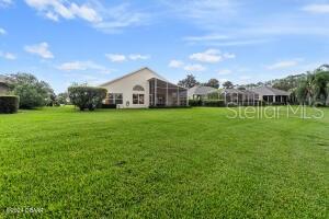88 BRIDGEWATER LN, ORMOND BEACH, FL, 32174