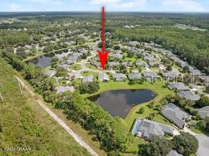 88 BRIDGEWATER LN, ORMOND BEACH, FL, 32174