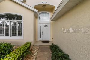 88 BRIDGEWATER LN, ORMOND BEACH, FL, 32174