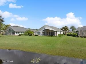 88 BRIDGEWATER LN, ORMOND BEACH, FL, 32174