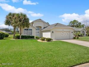 88 BRIDGEWATER LN, ORMOND BEACH, FL, 32174