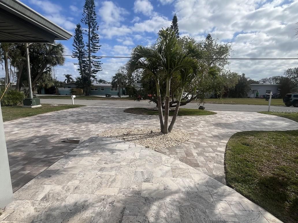 10248 TARPON DR, TREASURE ISLAND, FL, 33706