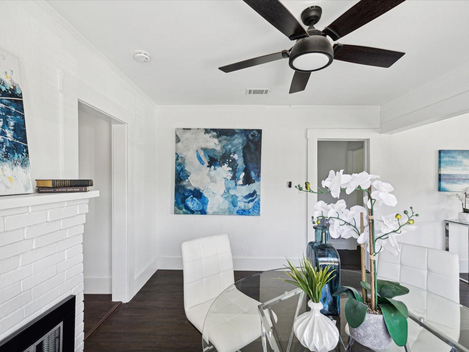 102 W NORTH BAY ST, TAMPA, FL, 33603