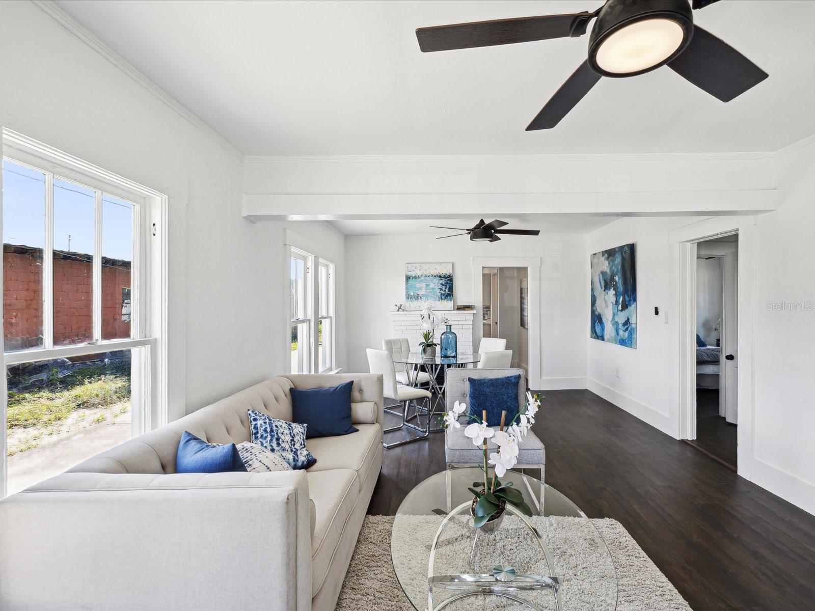 102 W NORTH BAY ST, TAMPA, FL, 33603