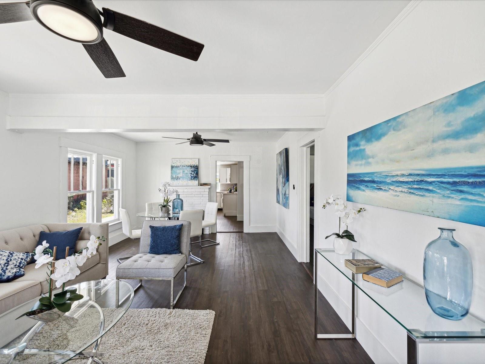 102 W NORTH BAY ST, TAMPA, FL, 33603