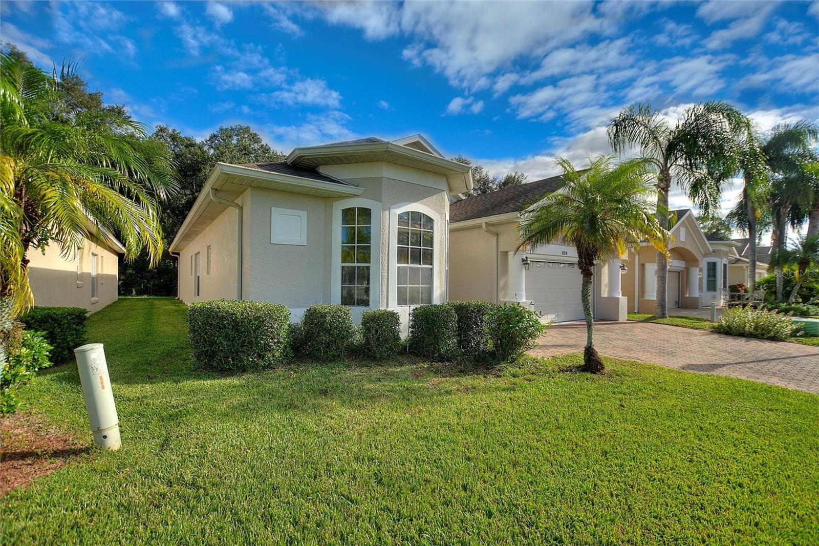 520 VISTA OAKS WAY, DAVENPORT, FL, 33837