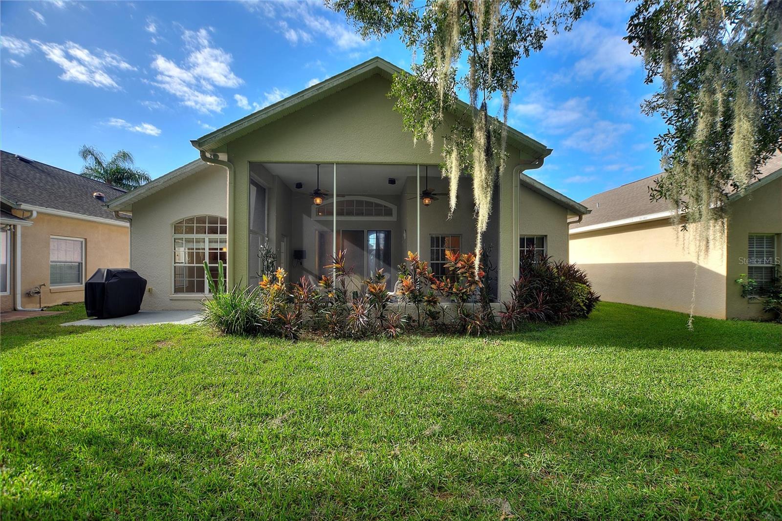 520 VISTA OAKS WAY, DAVENPORT, FL, 33837