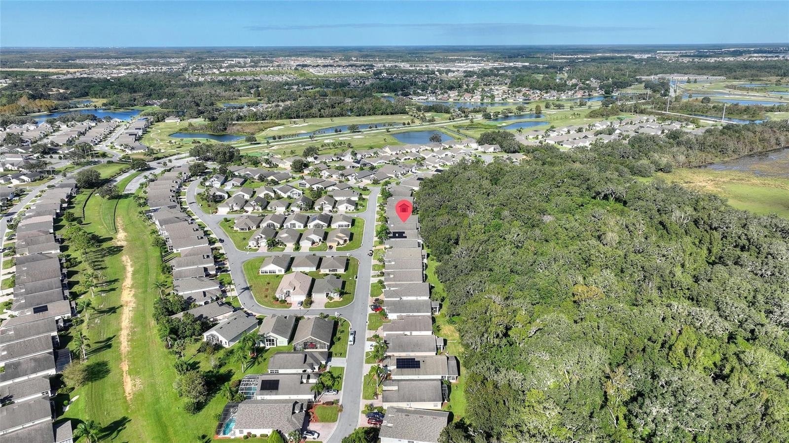 520 VISTA OAKS WAY, DAVENPORT, FL, 33837