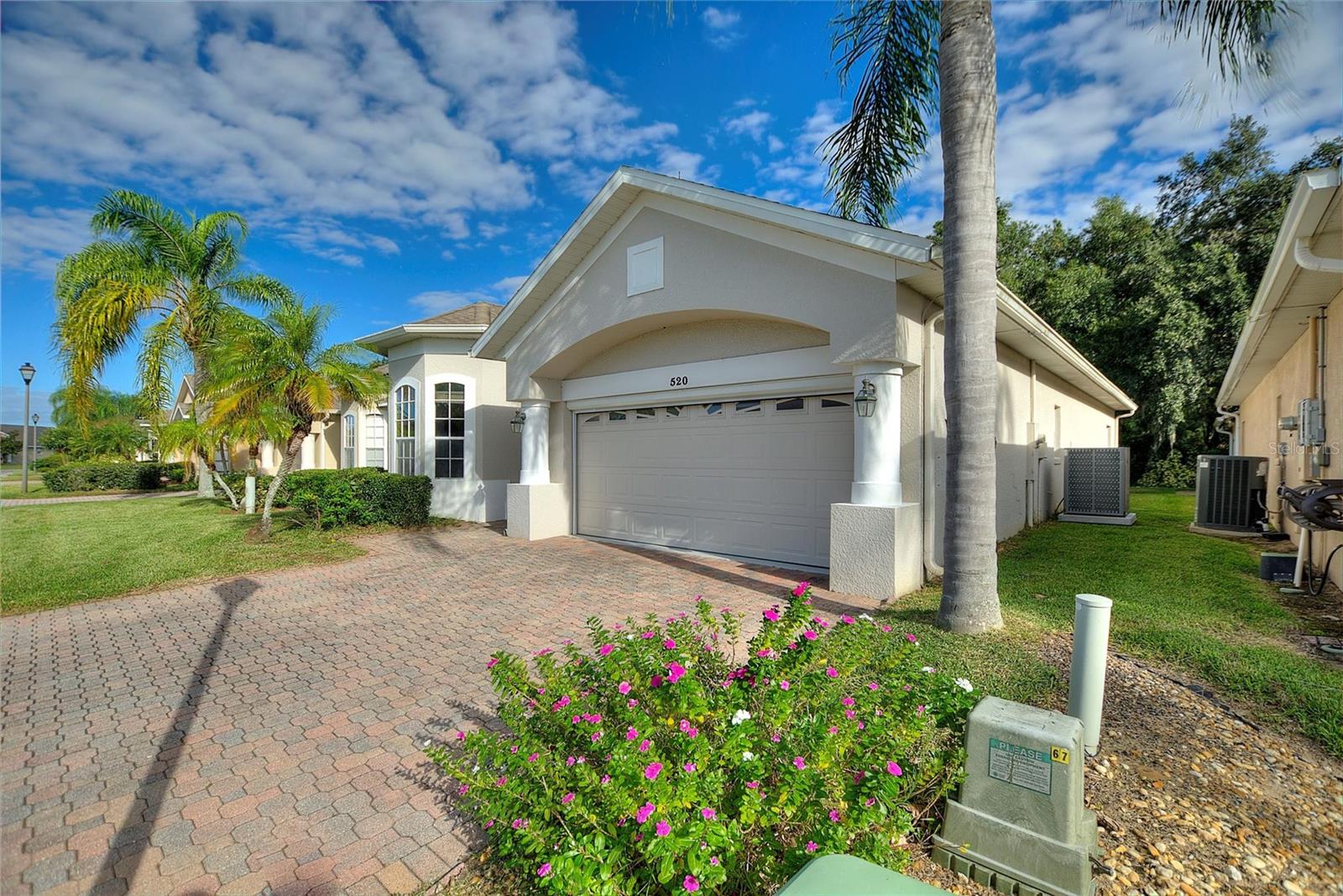 520 VISTA OAKS WAY, DAVENPORT, FL, 33837