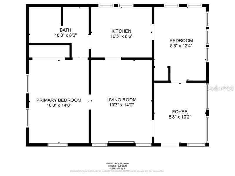 909 E CAYUGA ST #A, TAMPA, FL, 33603