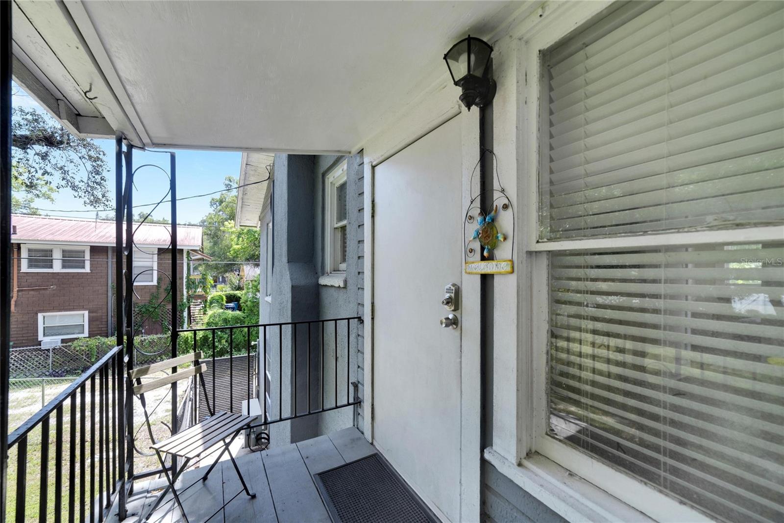 909 E CAYUGA ST #A, TAMPA, FL, 33603