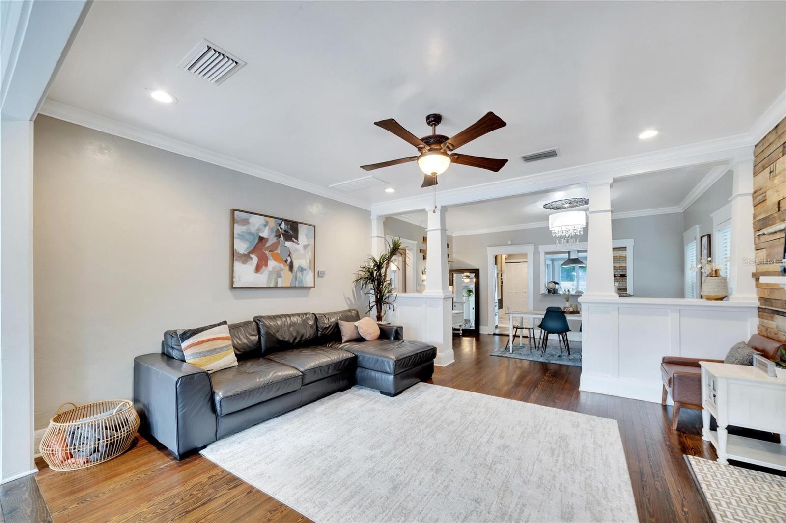 909 E CAYUGA ST #A, TAMPA, FL, 33603