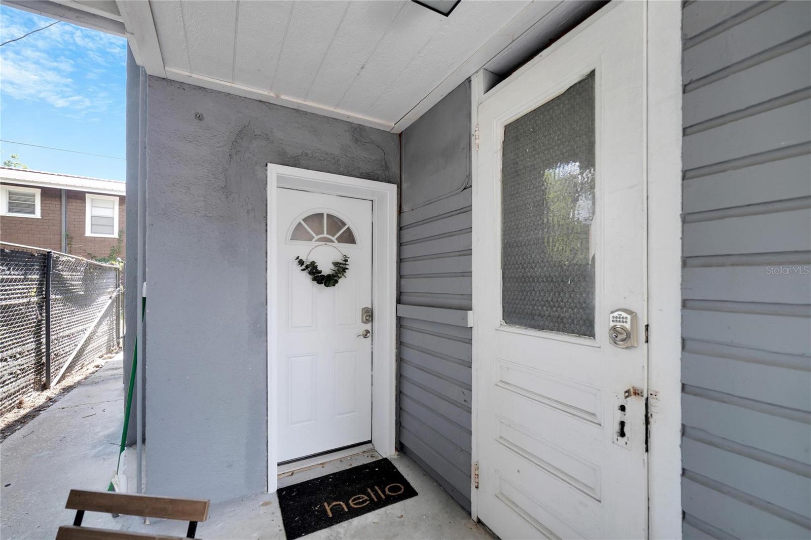 909 E CAYUGA ST #A, TAMPA, FL, 33603
