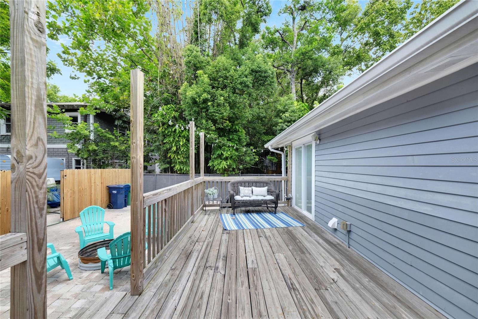 909 E CAYUGA ST #A, TAMPA, FL, 33603