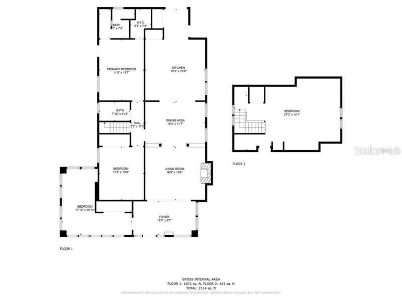 909 E CAYUGA ST #A, TAMPA, FL, 33603