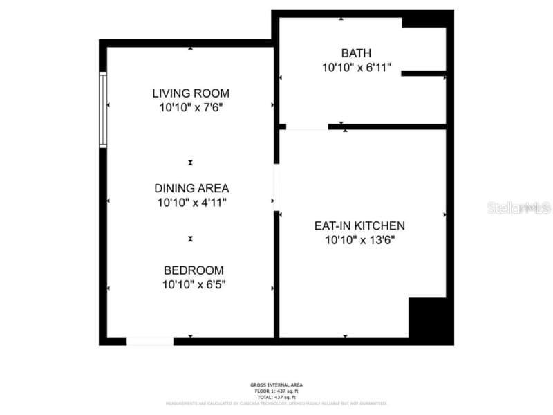 909 E CAYUGA ST #A, TAMPA, FL, 33603