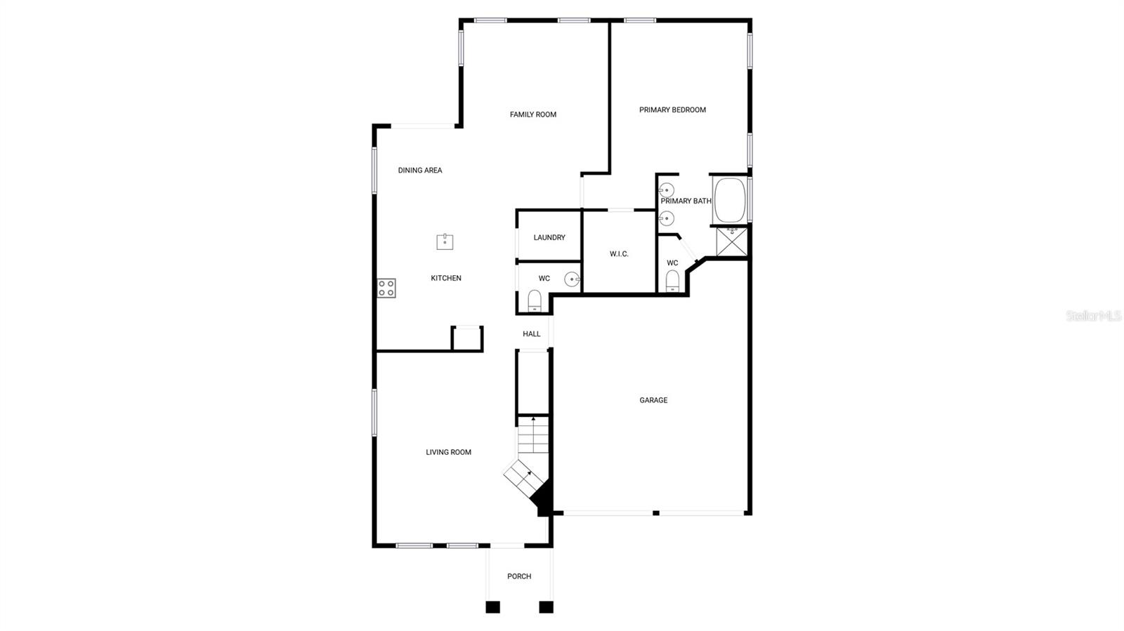 10472 EASTPARK LAKE DR, ORLANDO, FL, 32832
