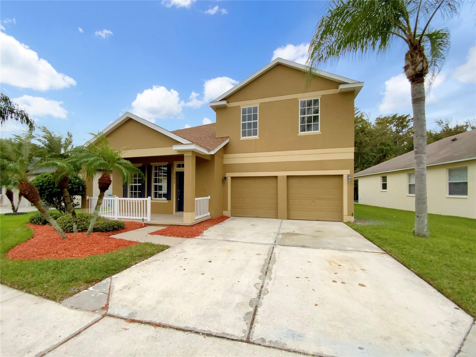 10472 EASTPARK LAKE DR, ORLANDO, FL, 32832