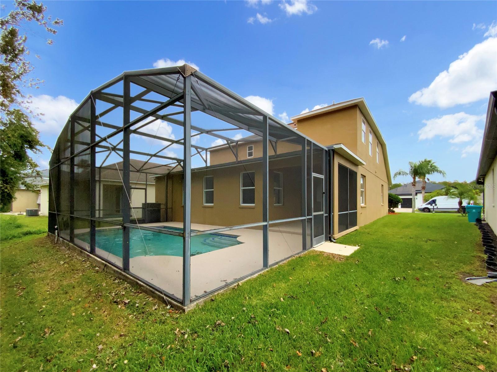 10472 EASTPARK LAKE DR, ORLANDO, FL, 32832