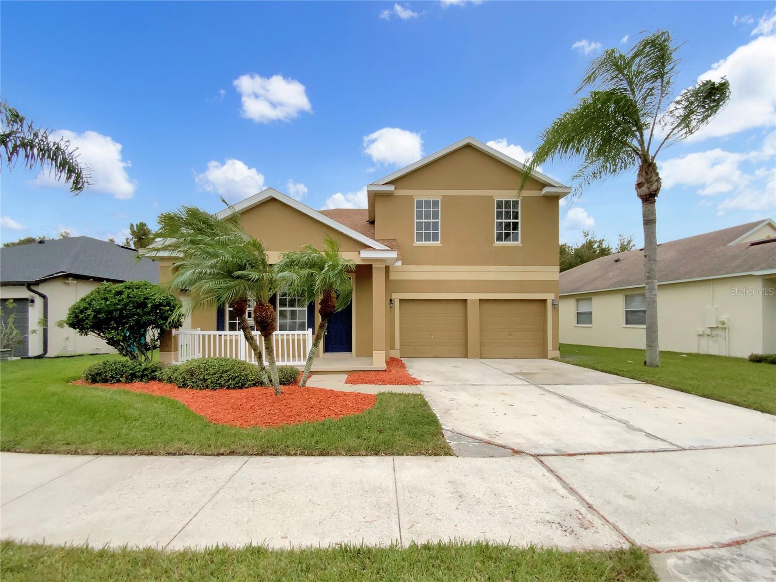 10472 EASTPARK LAKE DR, ORLANDO, FL, 32832