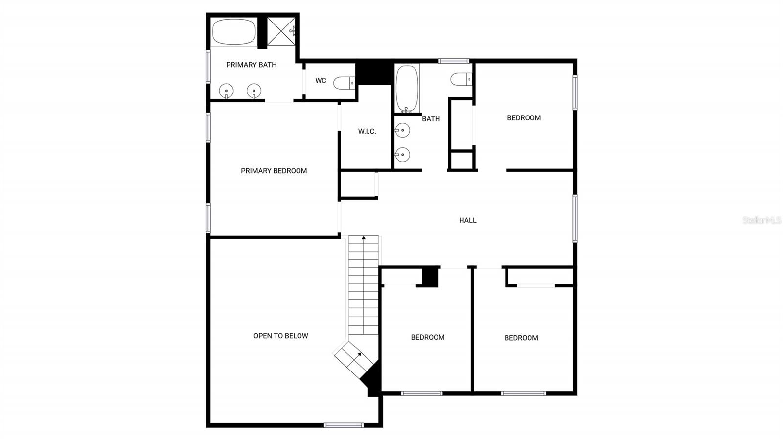 10472 EASTPARK LAKE DR, ORLANDO, FL, 32832