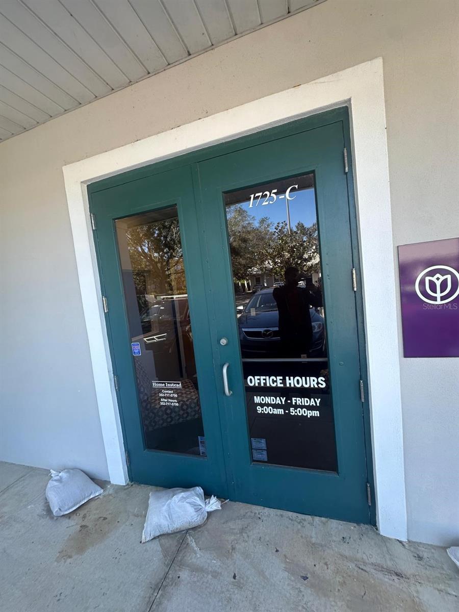 1725 E HIGHWAY 50 #C, CLERMONT, FL, 34711