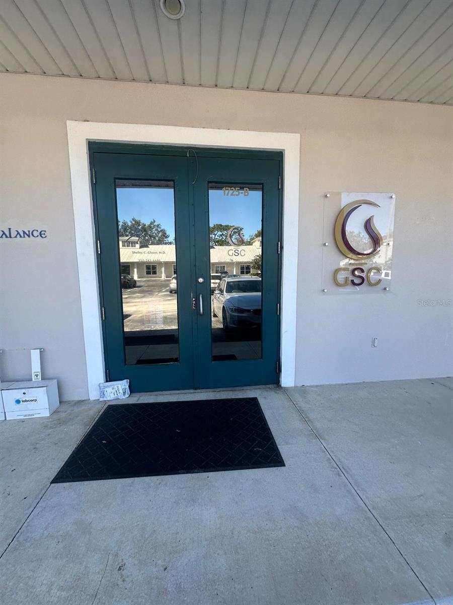 1725 E HIGHWAY 50 #C, CLERMONT, FL, 34711