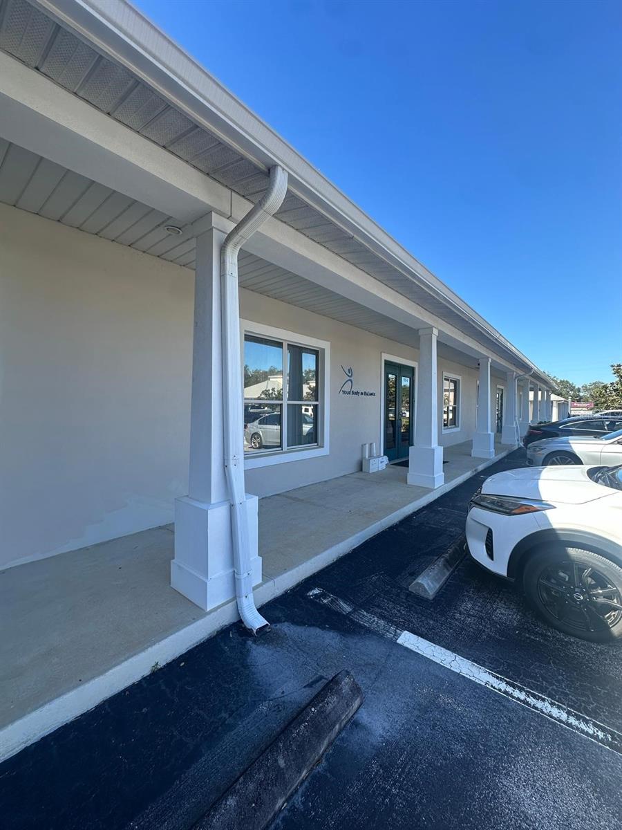 1725 E HIGHWAY 50 #C, CLERMONT, FL, 34711