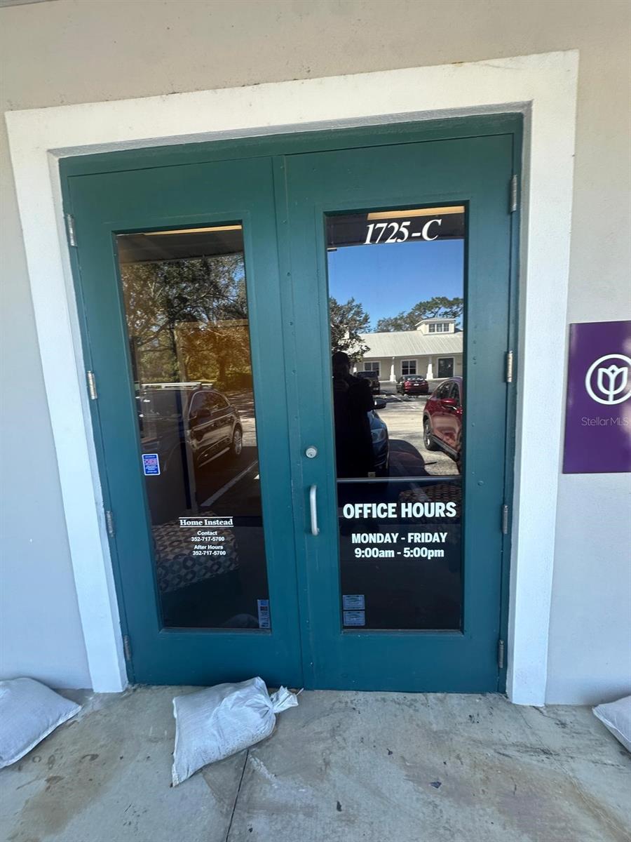 1725 E HIGHWAY 50 #C, CLERMONT, FL, 34711