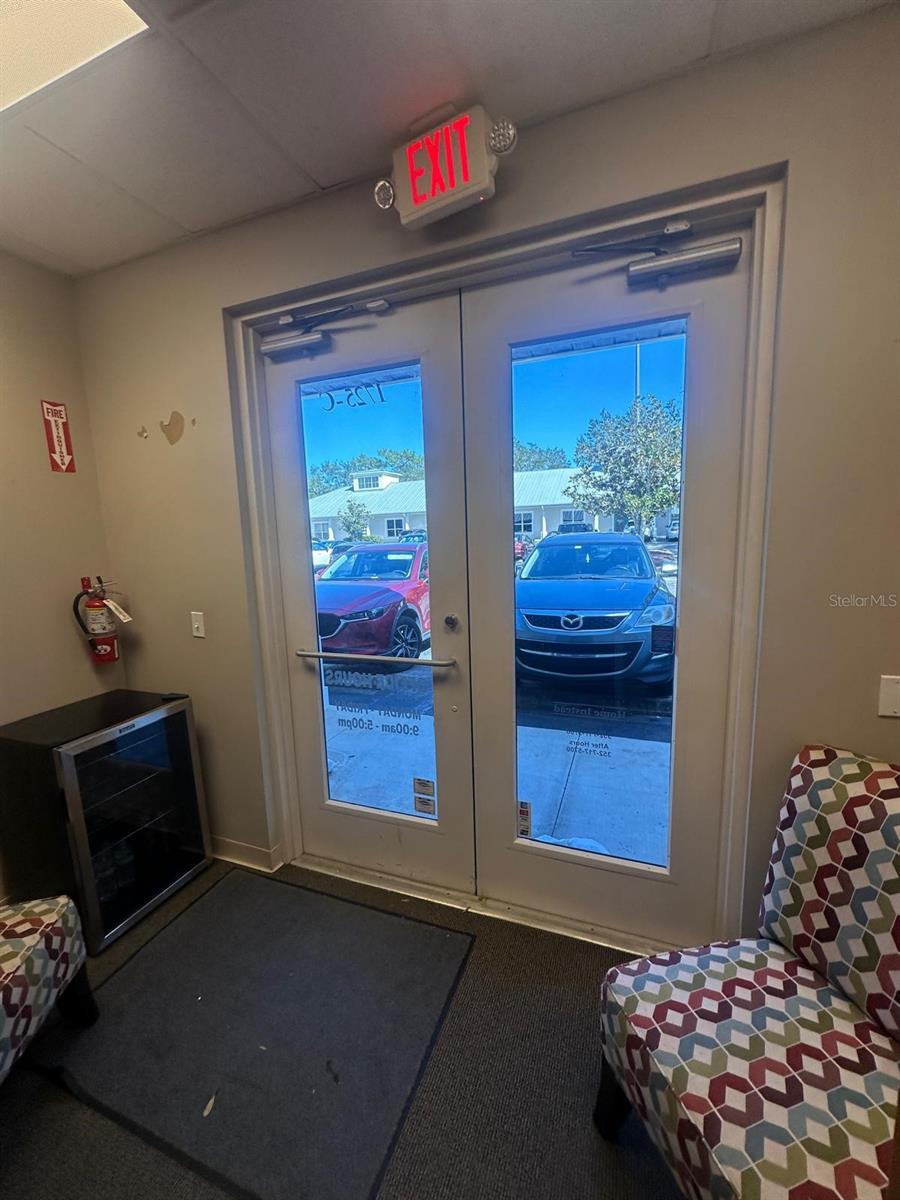 1725 E HIGHWAY 50 #C, CLERMONT, FL, 34711