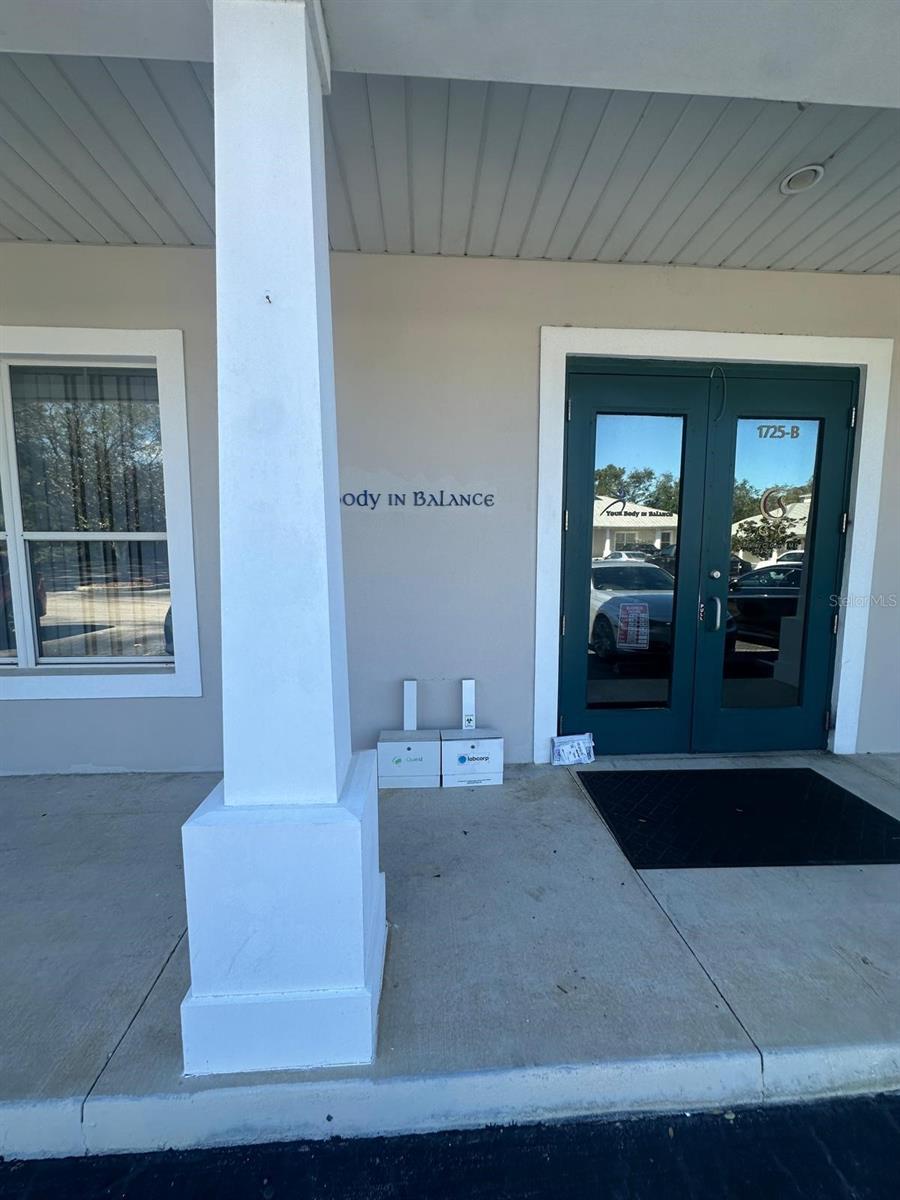 1725 E HIGHWAY 50 #C, CLERMONT, FL, 34711