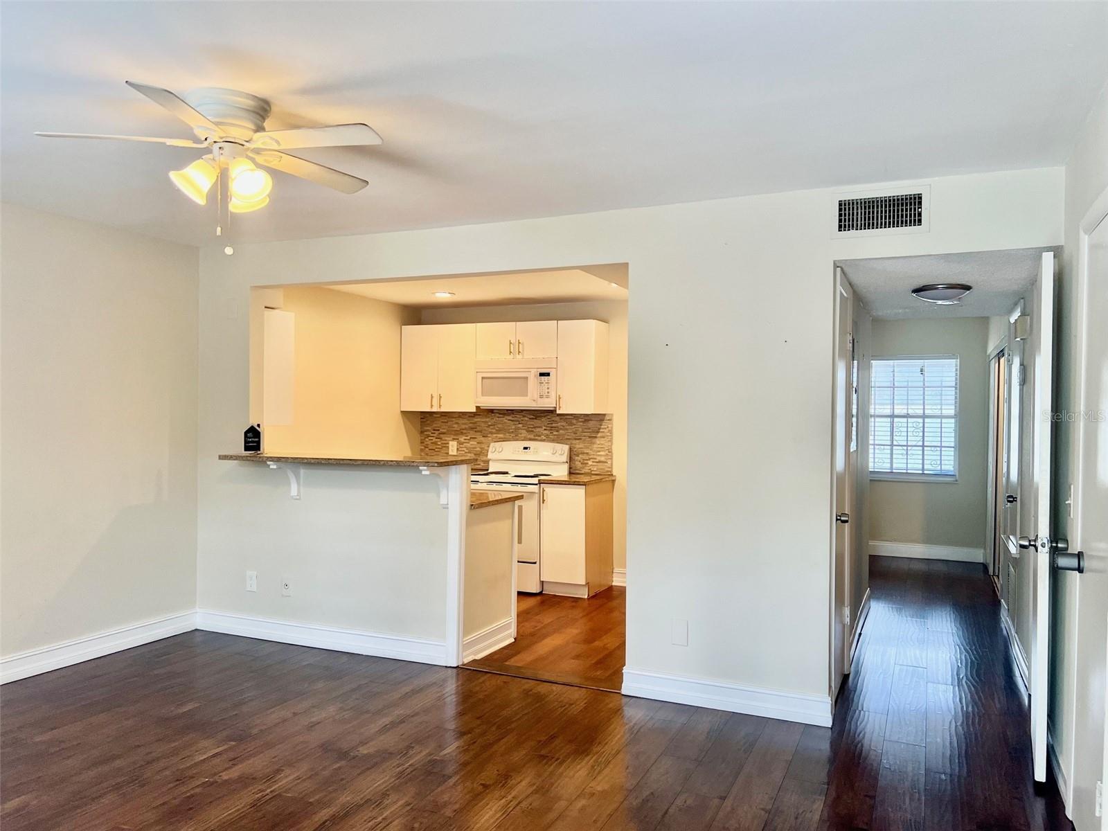 5681 CHARLESTON ST #55, ORLANDO, FL, 32807