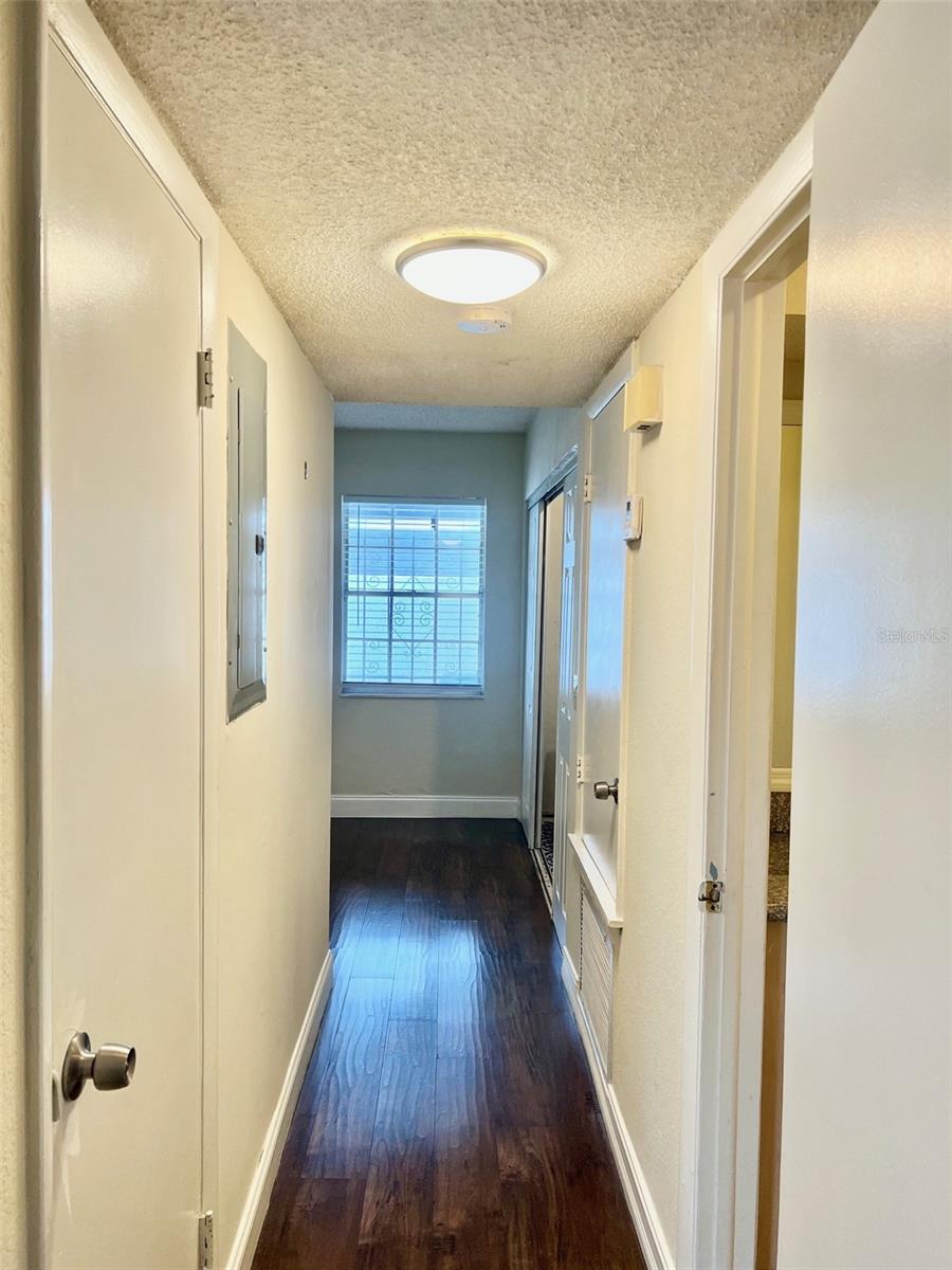 5681 CHARLESTON ST #55, ORLANDO, FL, 32807