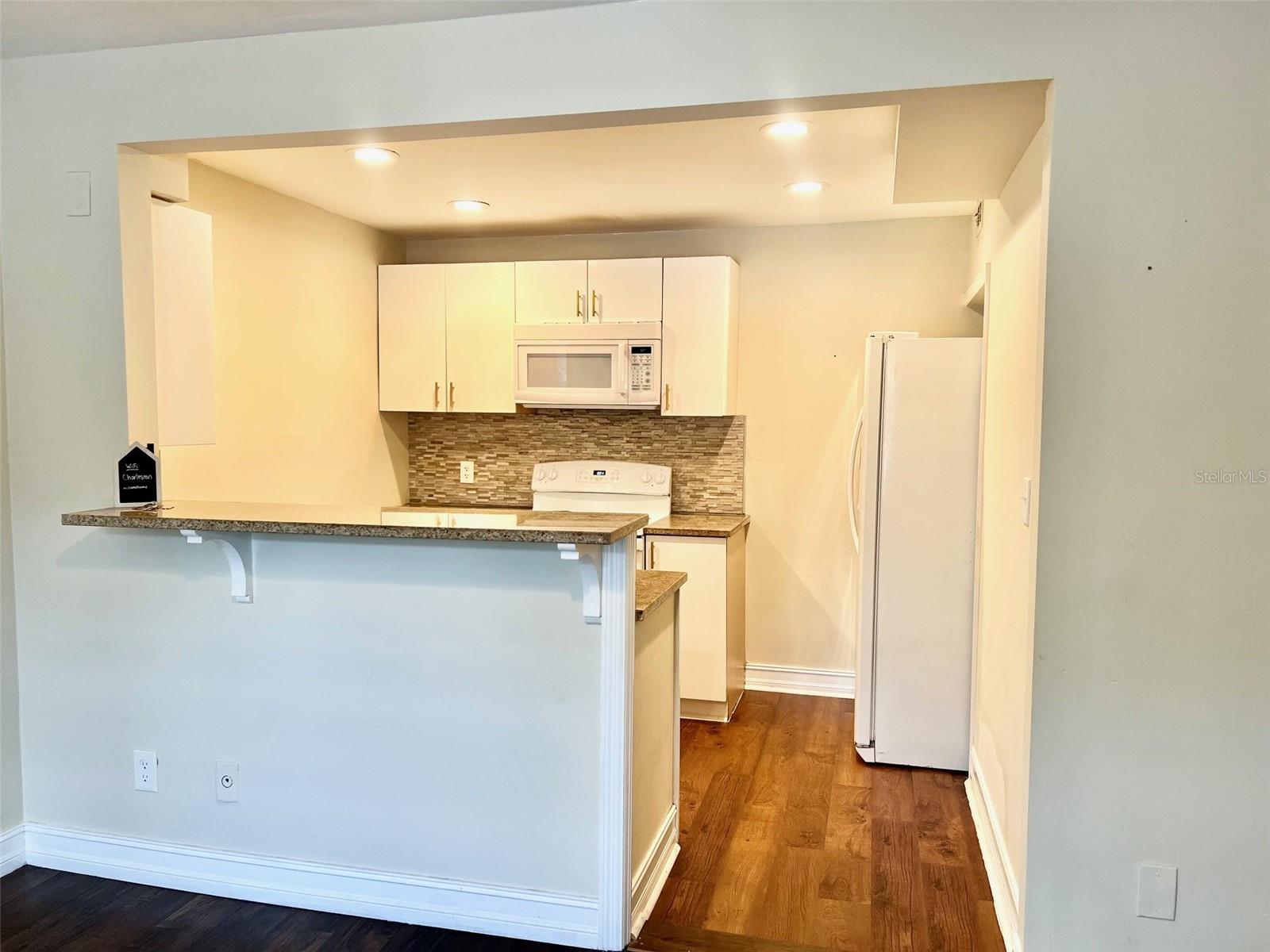 5681 CHARLESTON ST #55, ORLANDO, FL, 32807