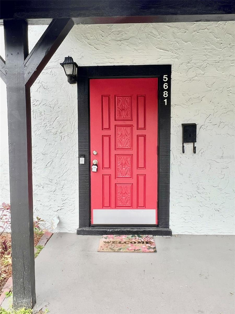 5681 CHARLESTON ST #55, ORLANDO, FL, 32807